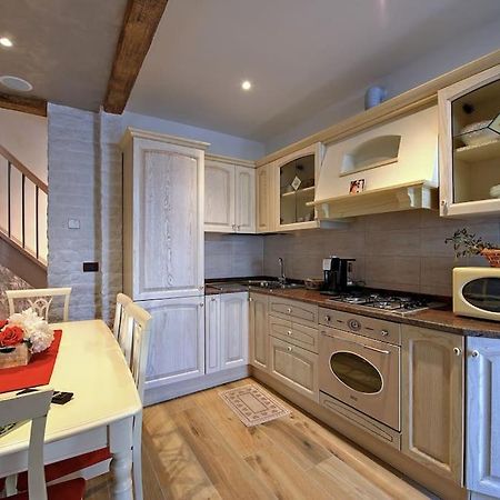 Vicolo Mincio Home Salionze 外观 照片
