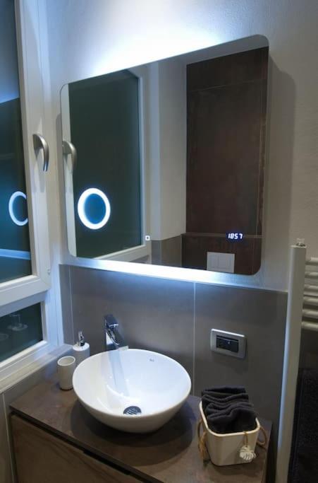 Vicolo Mincio Home Salionze 外观 照片