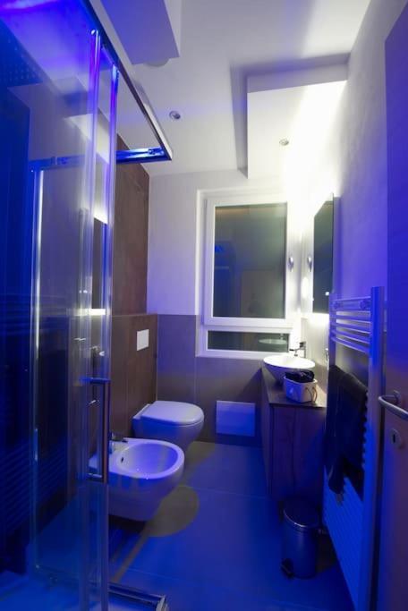 Vicolo Mincio Home Salionze 外观 照片