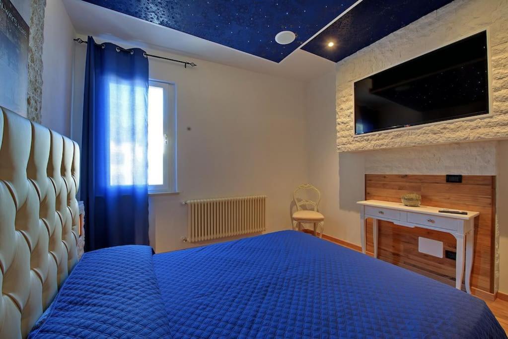 Vicolo Mincio Home Salionze 外观 照片
