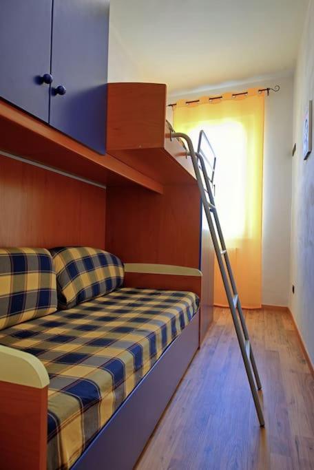 Vicolo Mincio Home Salionze 外观 照片