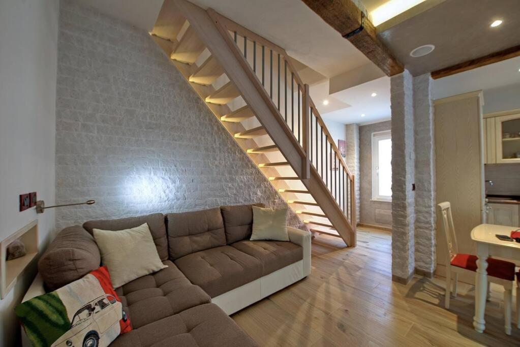 Vicolo Mincio Home Salionze 外观 照片