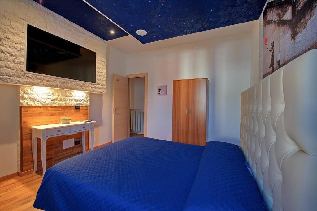 Vicolo Mincio Home Salionze 外观 照片