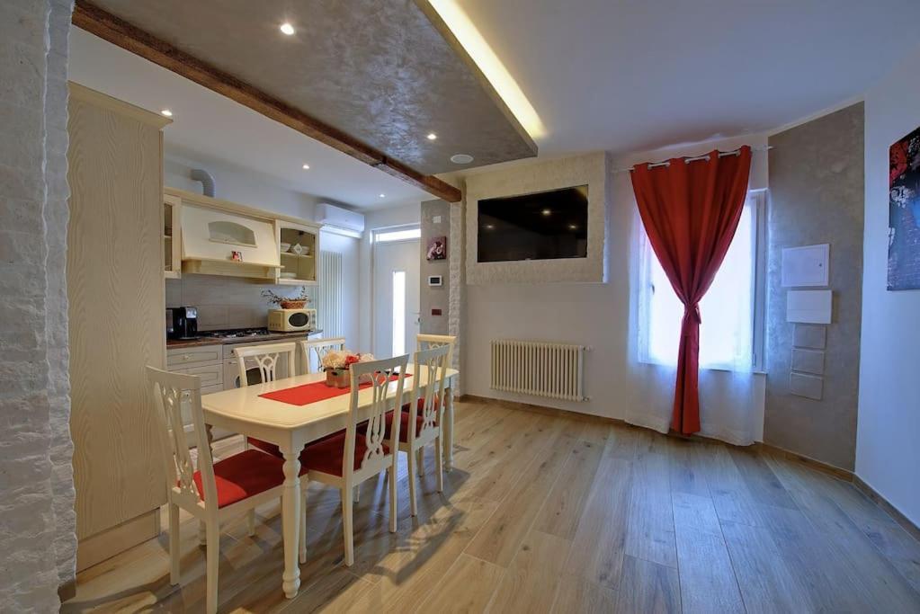 Vicolo Mincio Home Salionze 外观 照片