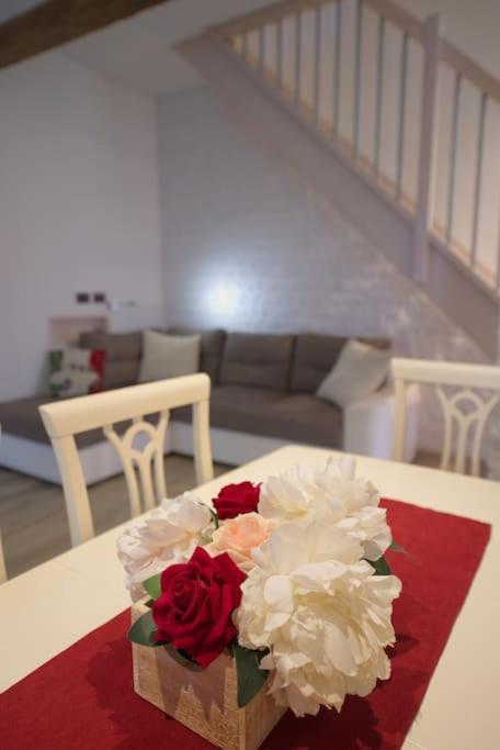 Vicolo Mincio Home Salionze 外观 照片