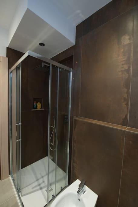 Vicolo Mincio Home Salionze 外观 照片