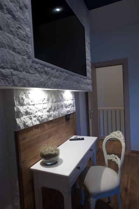 Vicolo Mincio Home Salionze 外观 照片